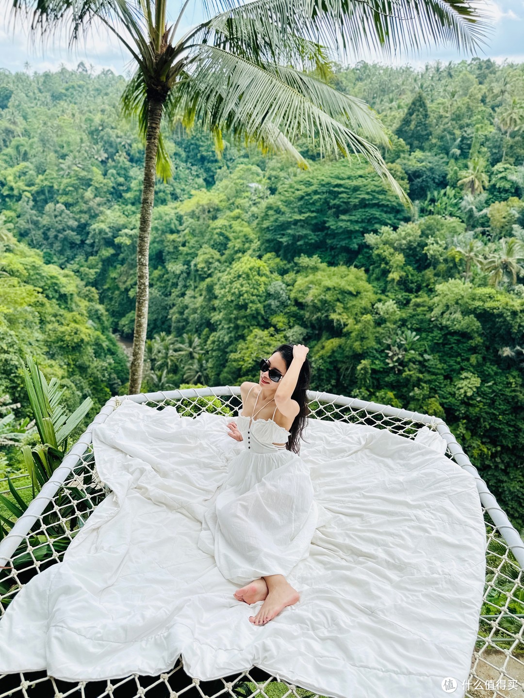 一个人的巴厘岛之旅，希望此生能成为大旅行家呀