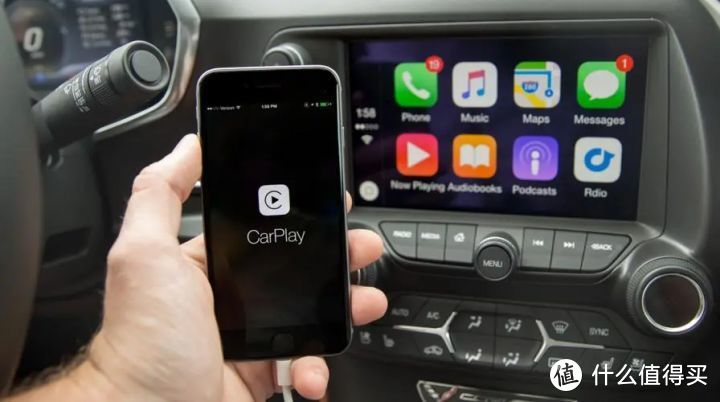 4个理由告诉你：为什么国内车型总是阉割CarPlay？