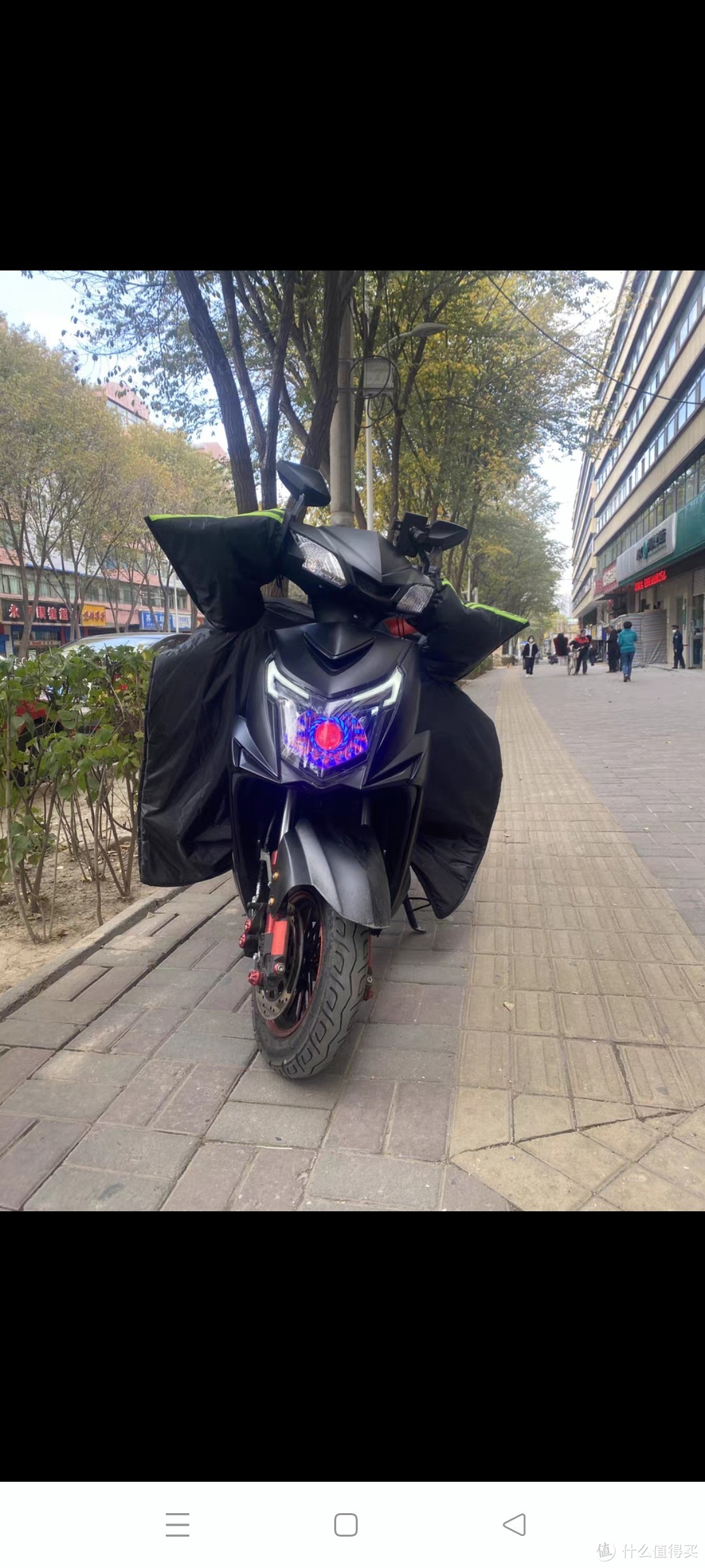 电动电瓶摩托车72v96v长高续航锂电池高速外卖电摩踏板爬坡长跑王
