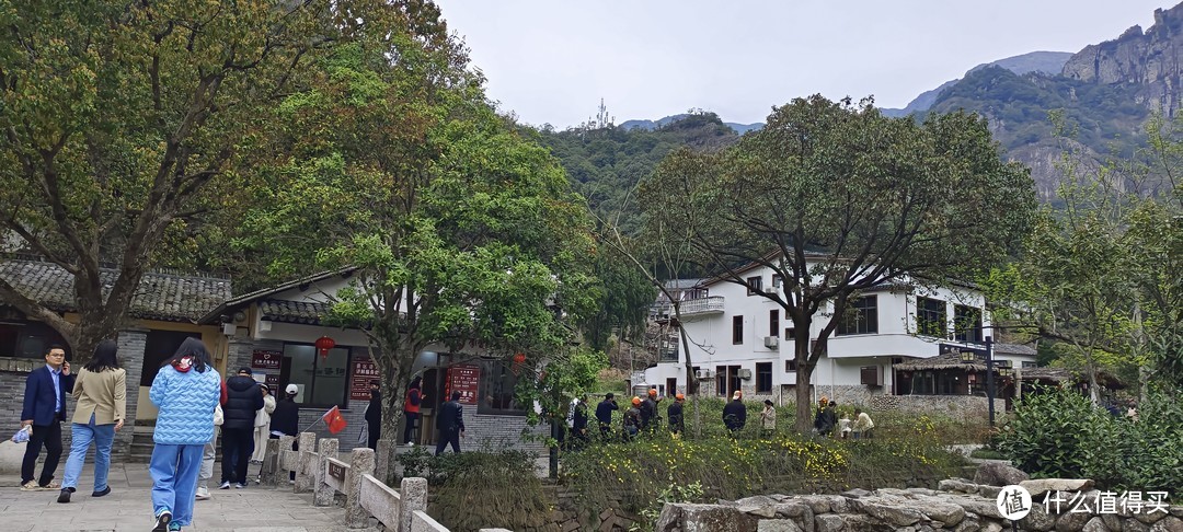 雁荡山-大龙湫游记/浙江温州乐清市雁荡山风景区/游玩攻略携程门票价格开放时间/世界地质公园