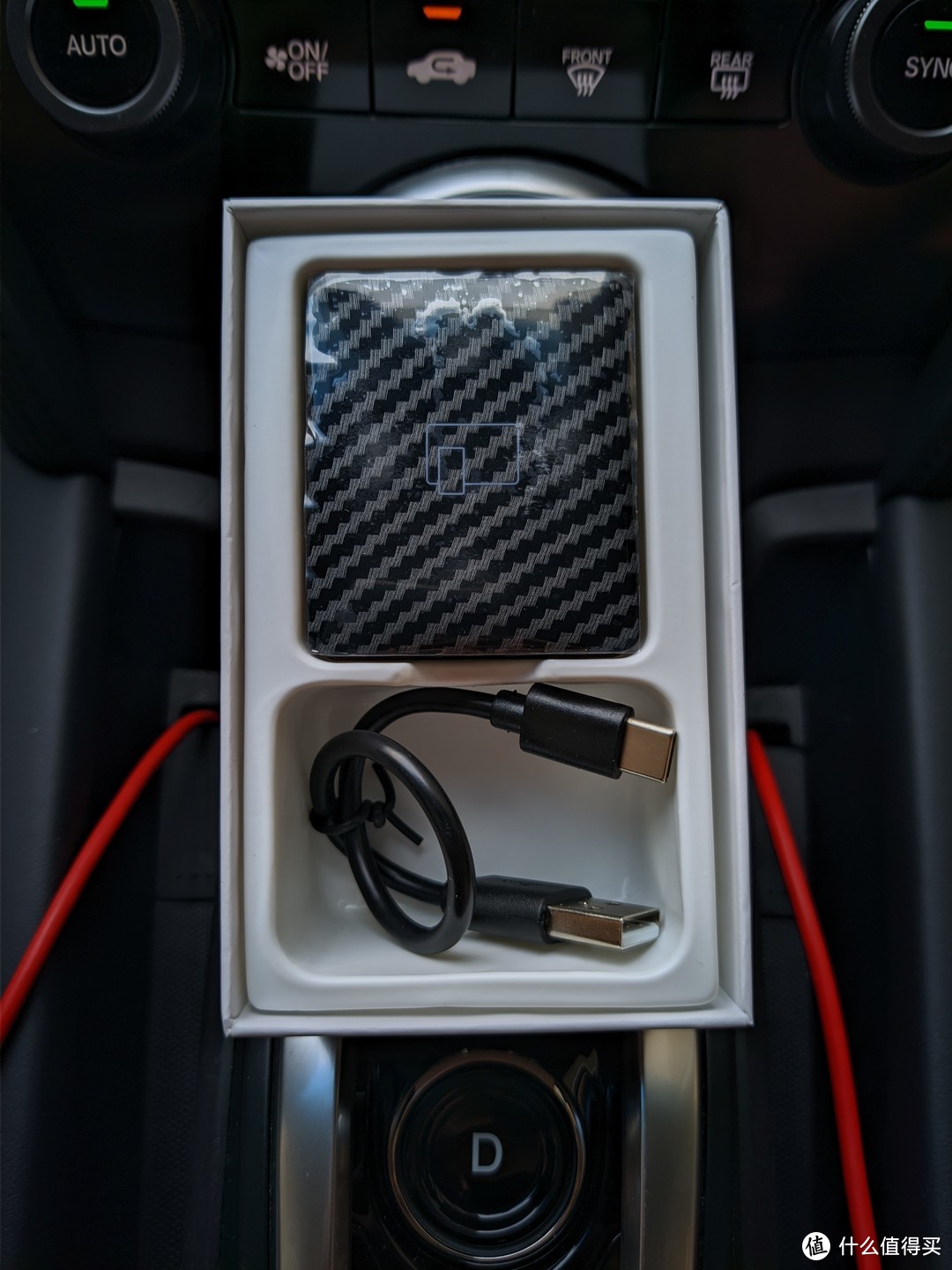 日系车安卓用户的春天：一加OPPO Car+车联盒子深度体验