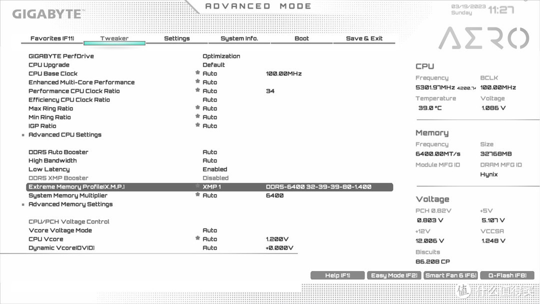 性能强悍无短板？13700K+Z790雪鹰+RTX4080星曜打造的高端主机分享