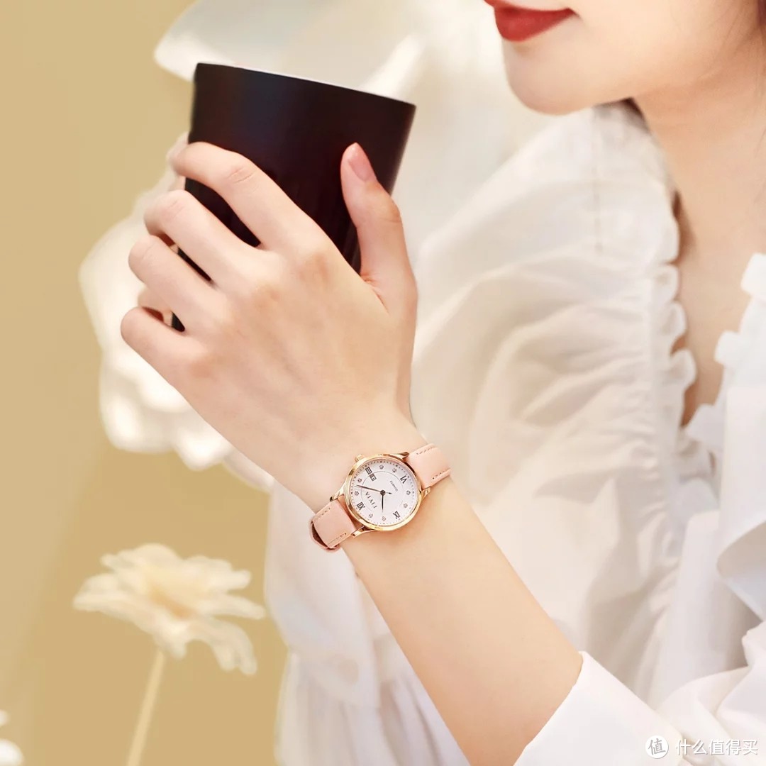 腕表小白的愿望清单，适合女性值友佩戴的手表！
