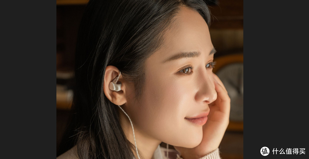 为耐听，佩戴舒适而生——NF audio宁梵声学RA10有线HiFi耳机评测