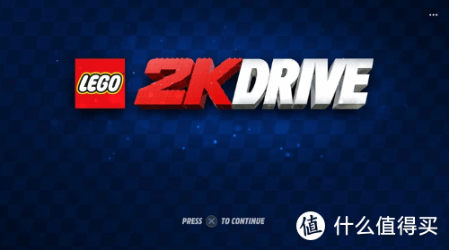 网传丨乐高开放世界赛车游戏《LEGO 2K DRIVE》进入封测阶段