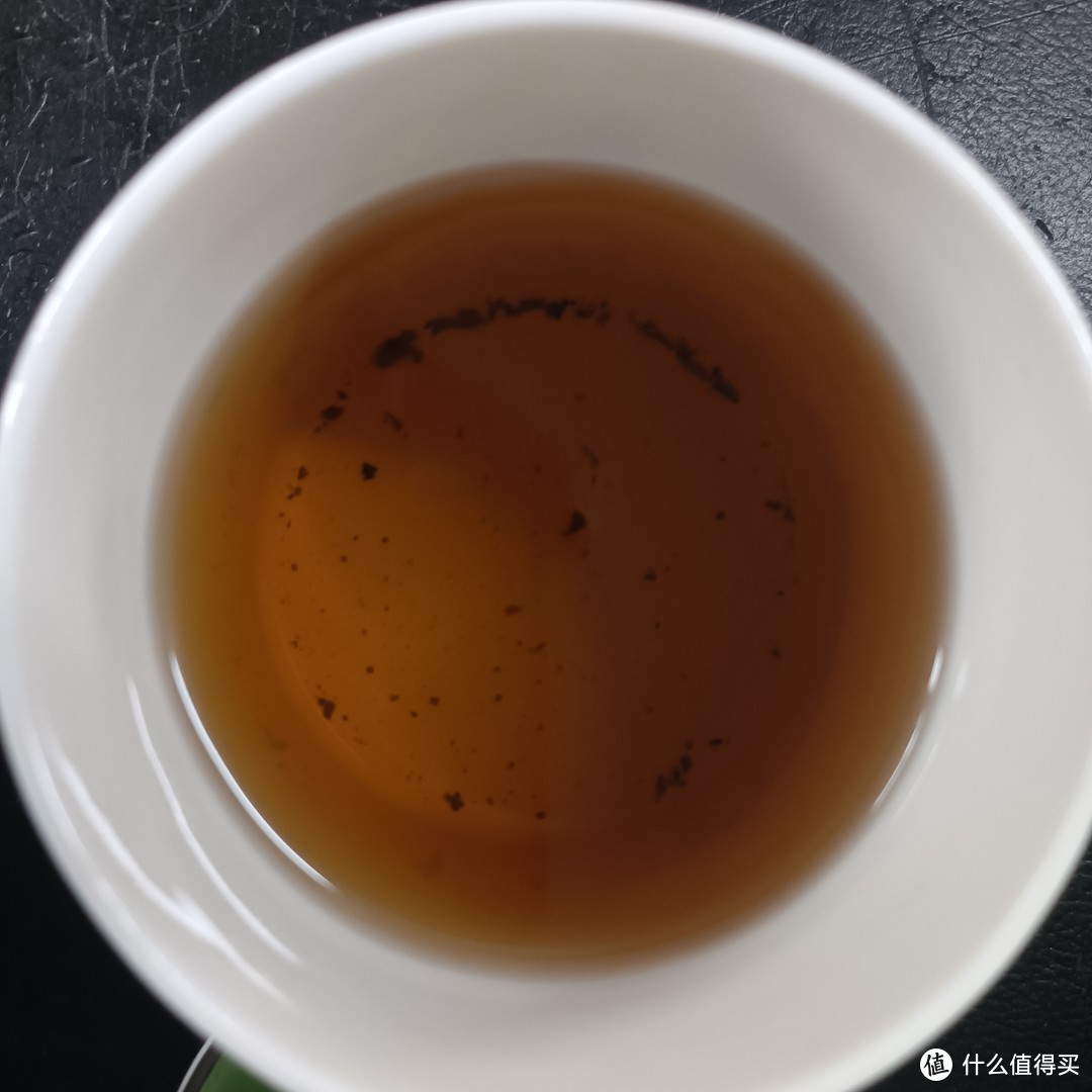 春日宝藏品挖掘:枸杞普洱茶