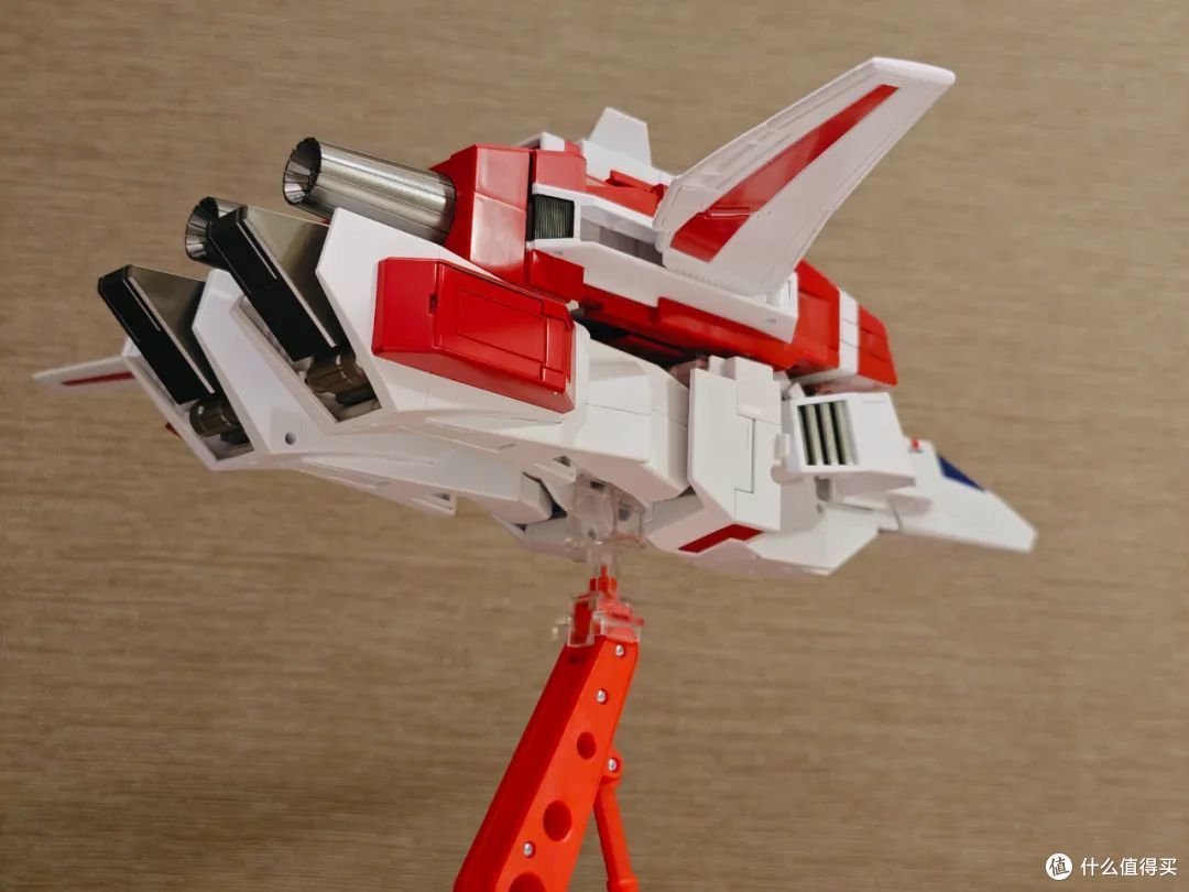 篇五百四十七:重塑g1荣光,吾辈义不容辞——mp57天火开箱_玩具_什么