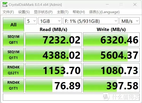 高性能SSD终降价，铠侠PRO SE10固态硬盘上手