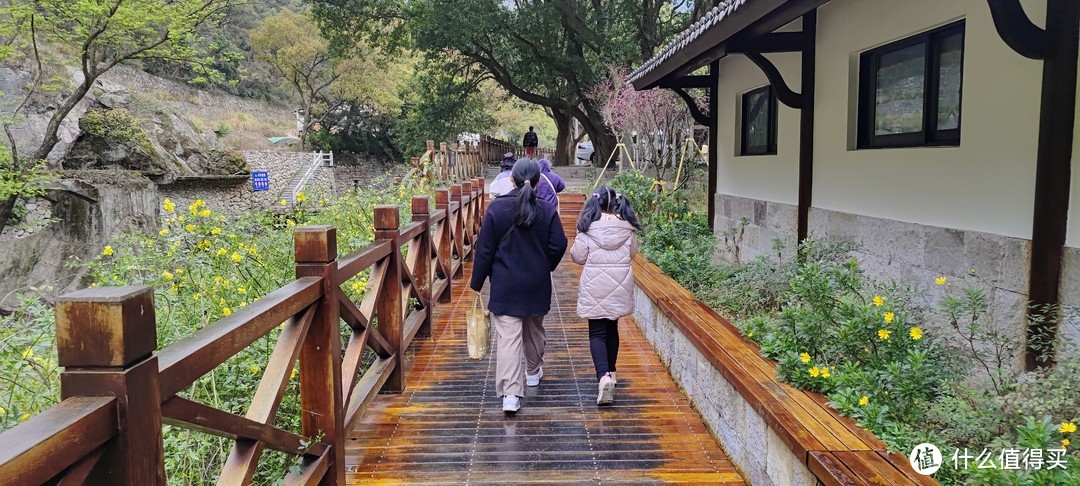 雁荡山～灵峰游记/东瑶台西瑶台/杨过和小龙女曾经来过的地方/杨过练剑台/玉女心经，瑶池圣地/攻略