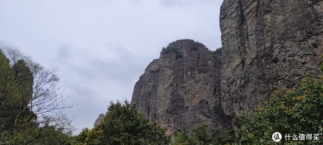 雁荡山～灵峰游记/东瑶台西瑶台/杨过和小龙女曾经来过的地方/杨过练剑台/玉女心经，瑶池圣地/攻略