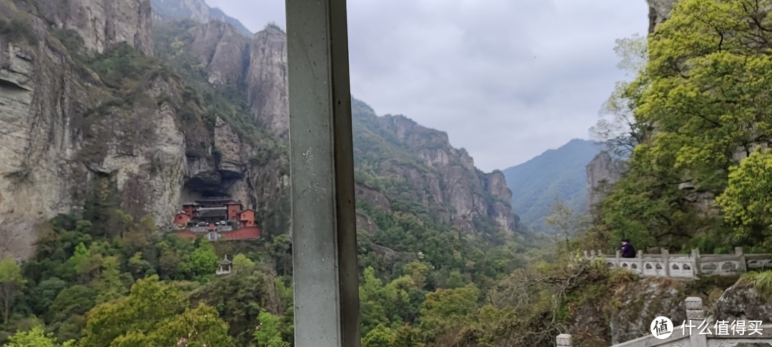 雁荡山～灵峰游记/东瑶台西瑶台/杨过和小龙女曾经来过的地方/杨过练剑台/玉女心经，瑶池圣地/攻略