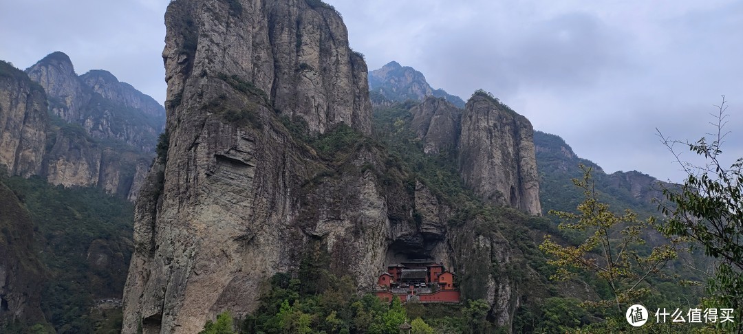 雁荡山～灵峰游记/东瑶台西瑶台/杨过和小龙女曾经来过的地方/杨过练剑台/玉女心经，瑶池圣地/攻略