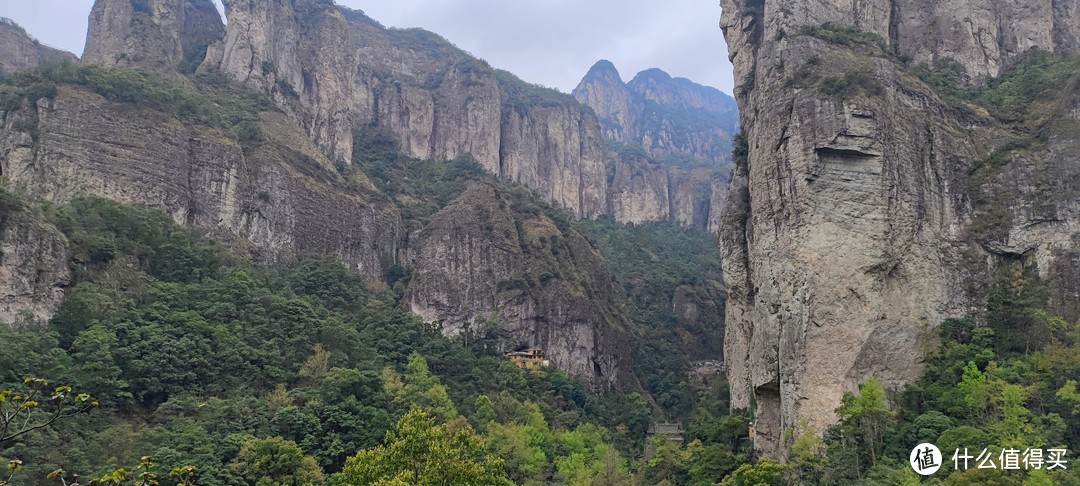 雁荡山～灵峰游记/东瑶台西瑶台/杨过和小龙女曾经来过的地方/杨过练剑台/玉女心经，瑶池圣地/攻略