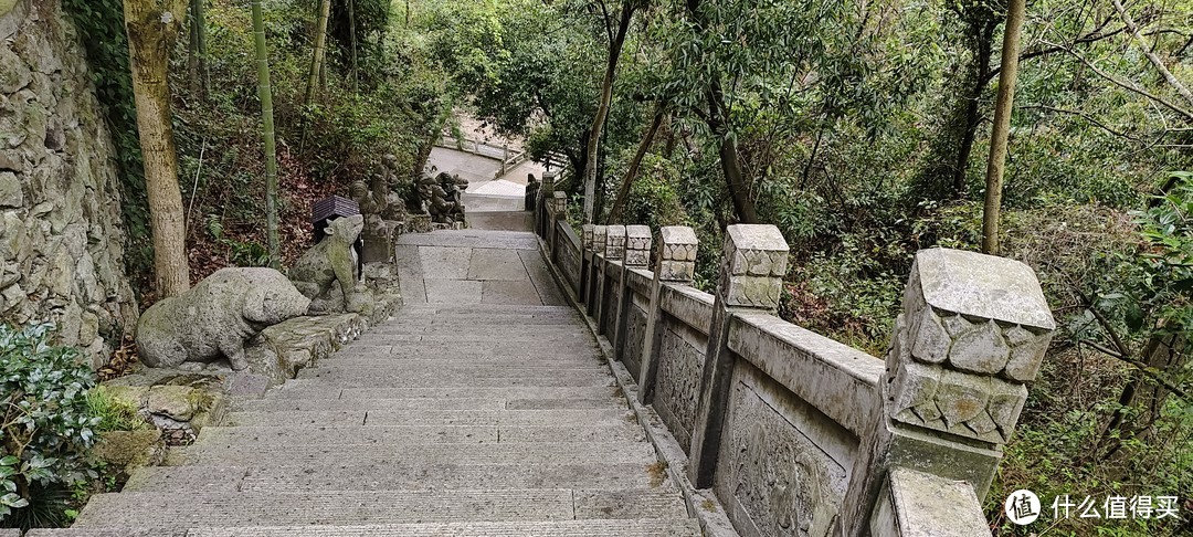 雁荡山～灵峰游记/东瑶台西瑶台/杨过和小龙女曾经来过的地方/杨过练剑台/玉女心经，瑶池圣地/攻略