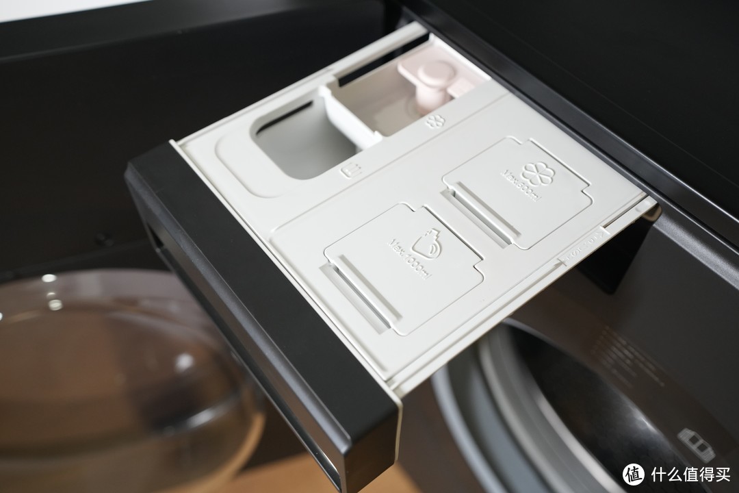 洗衣烘干黑科技，一切净如所愿——日立120XGV高颜值洗烘护一体机