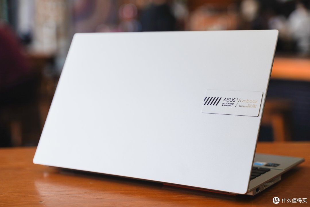 华硕无畏15i高能轻薄本,满足你的全部想象