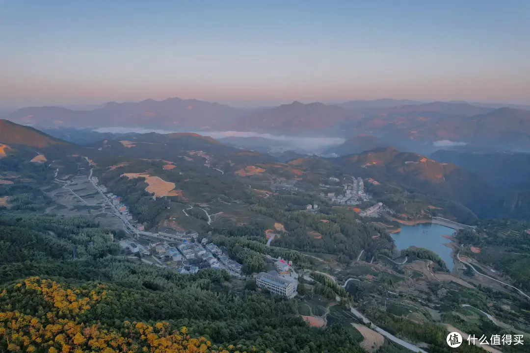 3月来浙江玩什么？这3座特色茶园必打卡，遇见江南大美春景