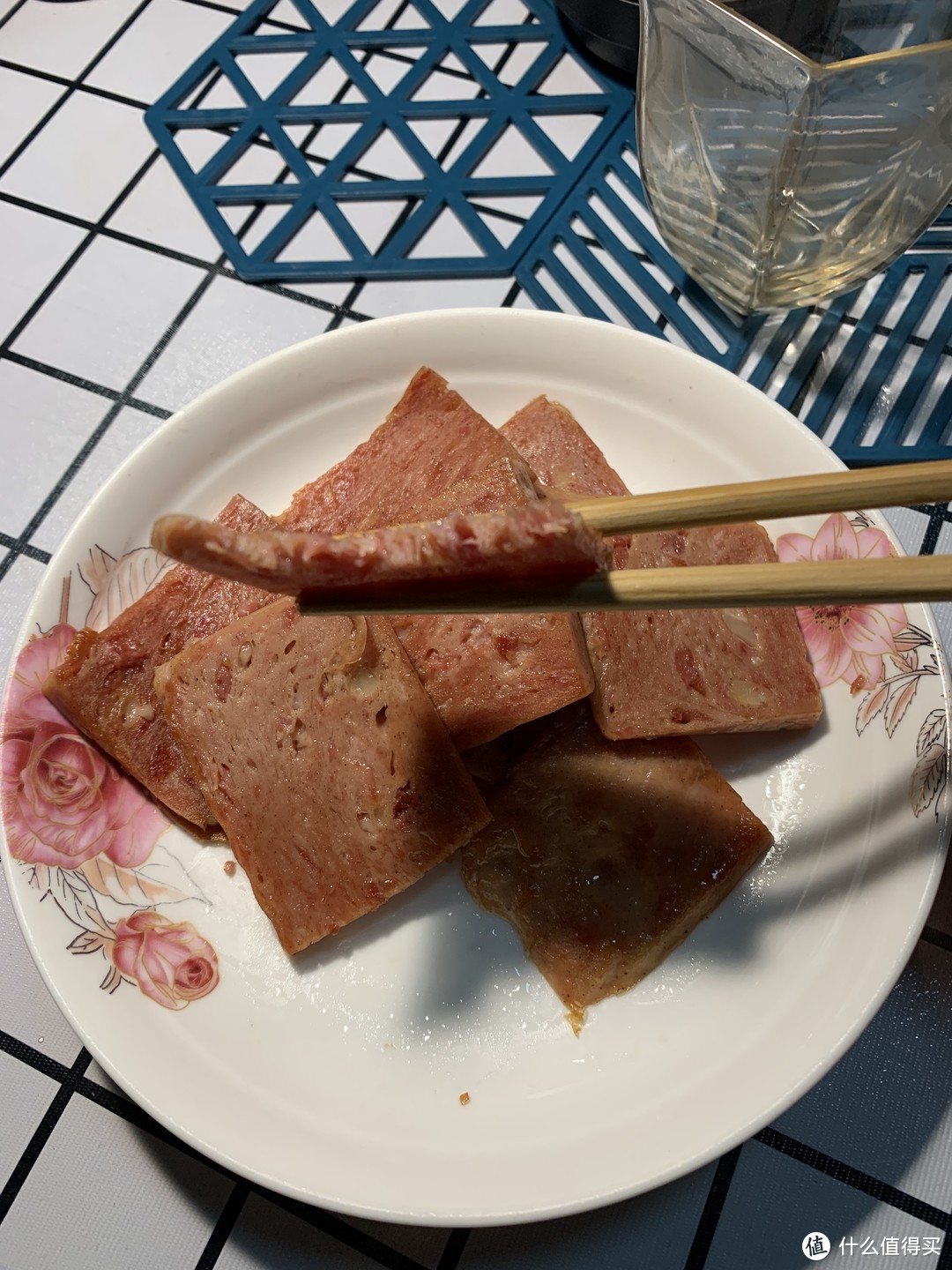 ​京造系列产品深度体验——春日开罐，火腿🐷猪肉罐头🥫