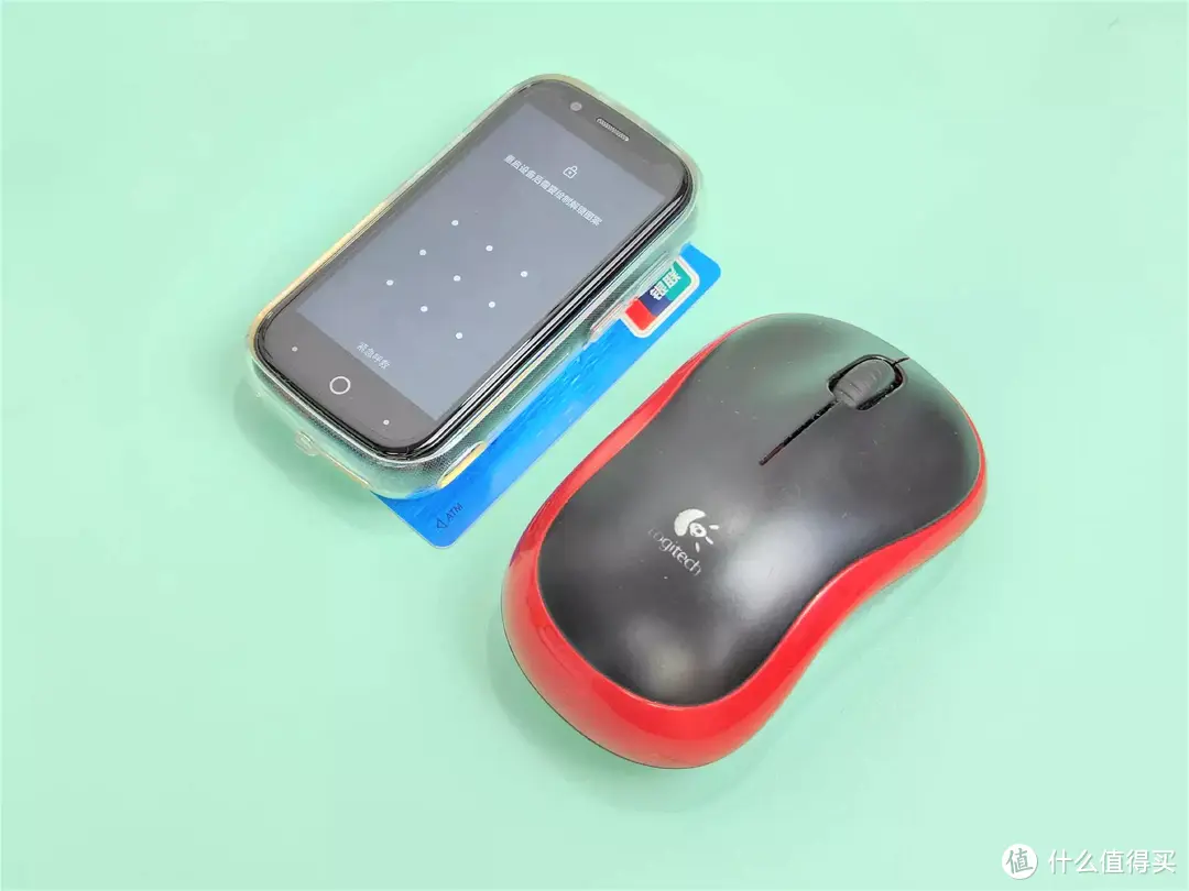 都2023年了，还能买到银行卡大小的迷你智能手机，Unihertz Jelly 2上手体验