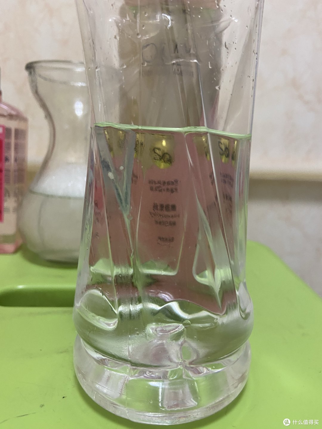 春日护肤篇二：实测春天如何挑选沐浴露？推荐几款好价的欧舒丹沐浴啫喱。