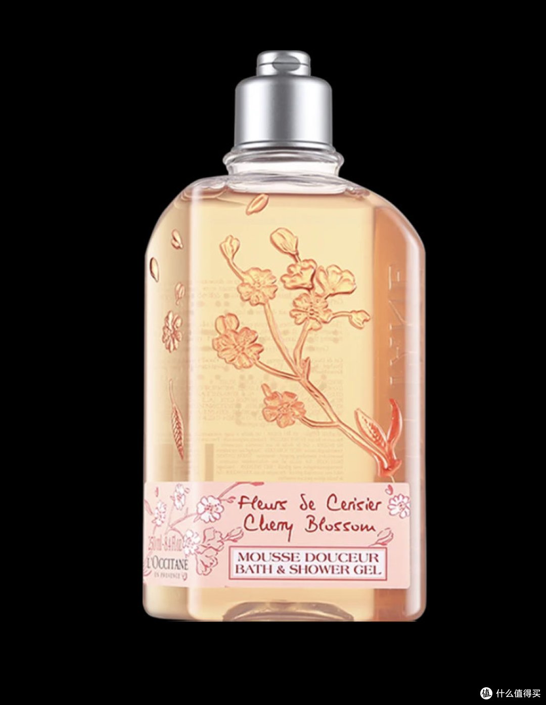 春日护肤篇二：实测春天如何挑选沐浴露？推荐几款好价的欧舒丹沐浴啫喱。