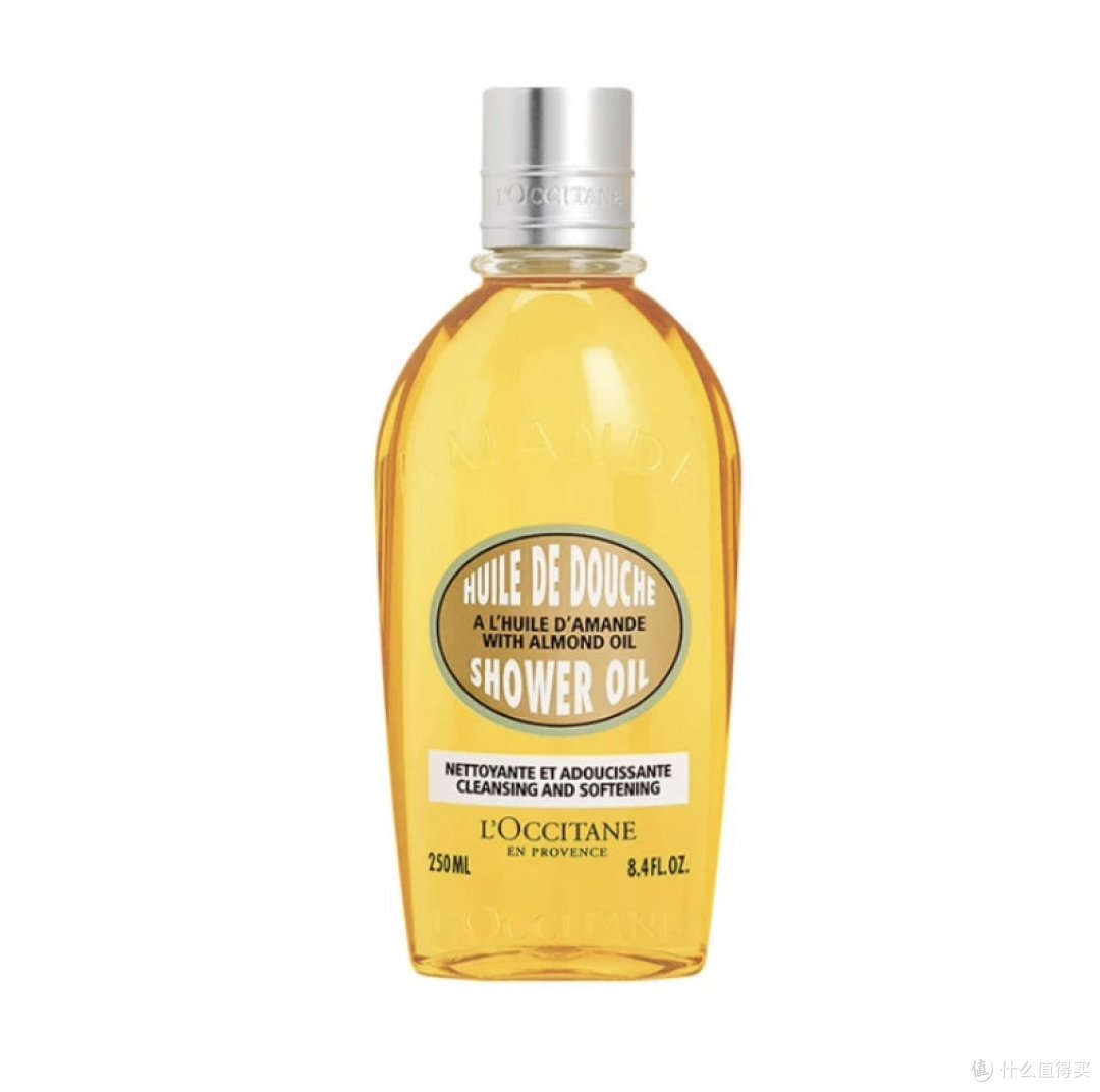春日护肤篇二：实测春天如何挑选沐浴露？推荐几款好价的欧舒丹沐浴啫喱。