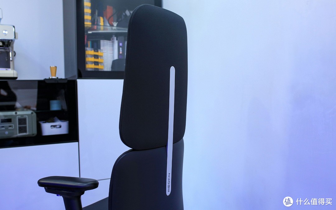 品质上乘、久坐不累、小巧不占地方的人体工学椅——ZUOWE座为灵感Fit人体工学椅测评