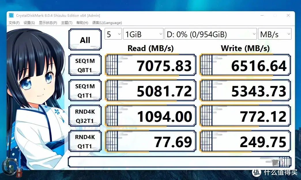 国产的魅力终于展现，长江存储颗粒+联芸主控！来看看399元的光威1T PCIe 4.0 SSD