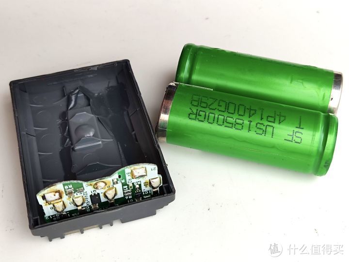 扩容一半再省一千：佳能单反电池BP511A换电芯
