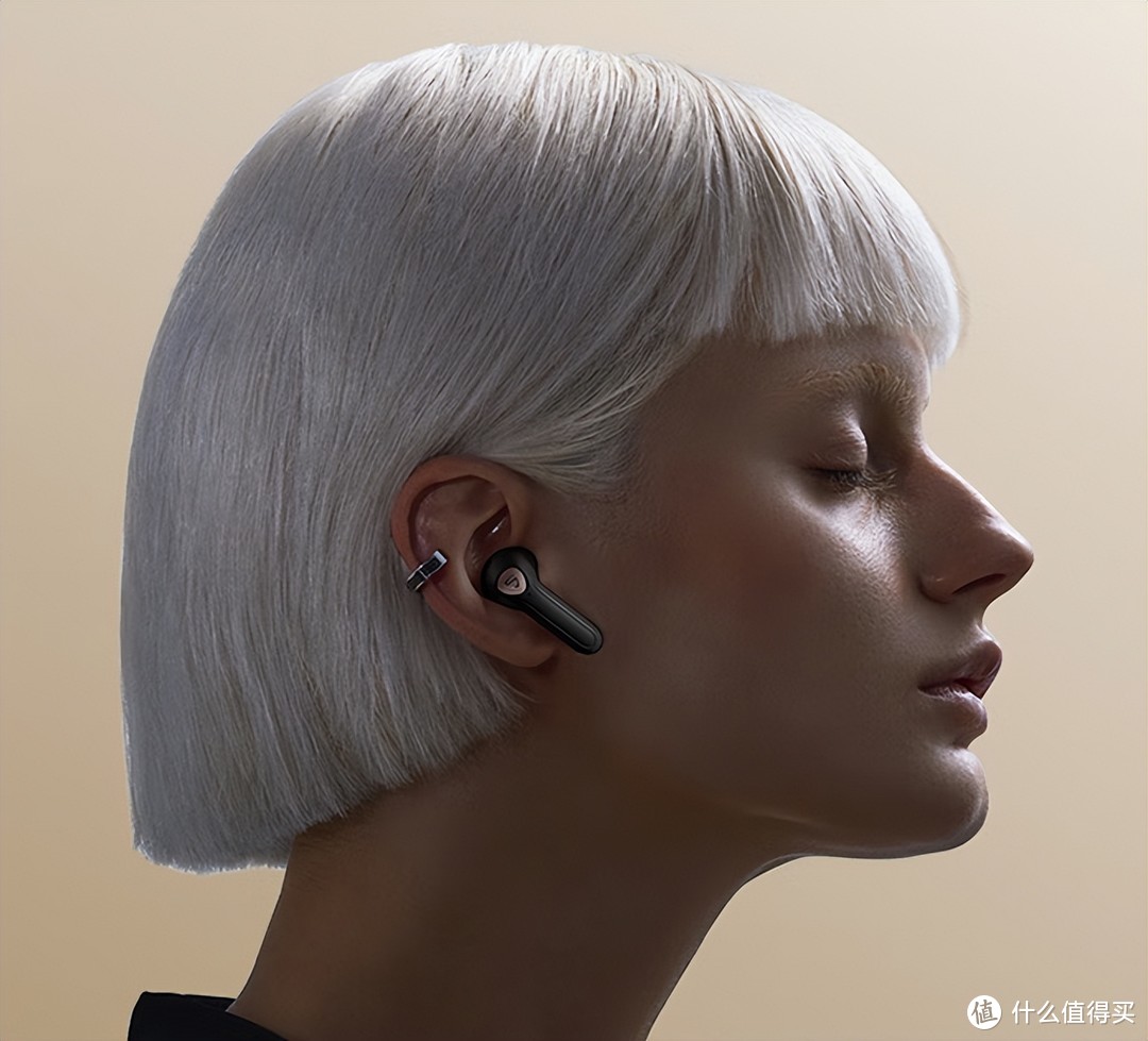 SoundPEATS air3 deluxe hs真无线蓝牙耳机测评：一款超高性价比的蓝牙耳机