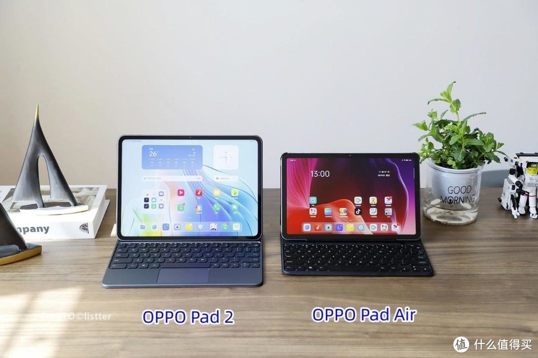 OPPO Pad 2上手体验：这块7:5大屏幕用起来真爽！