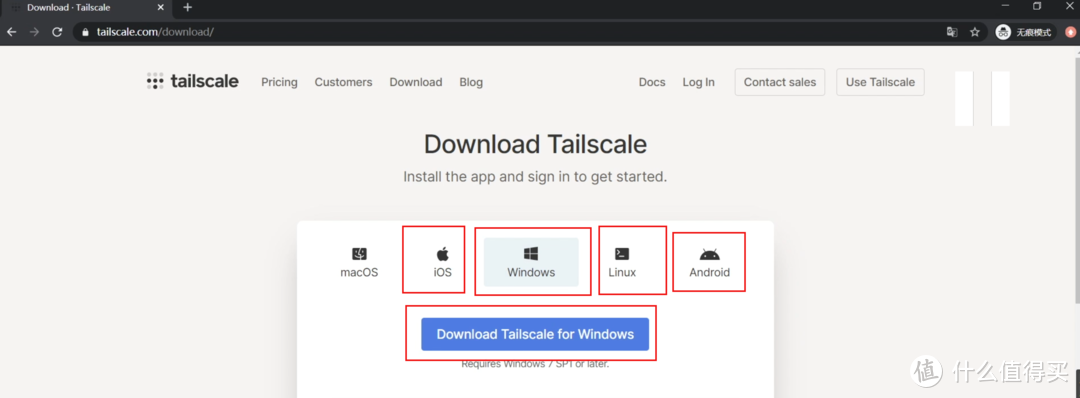 NAS部署TailScale，实现全远程访问、异地组网，开箱即用！群晖NAS、Windows部署Tailscale教程