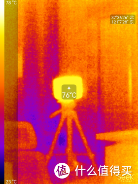 极客评测：4款红外热像仪实测对比，性能最强的竟然是它！