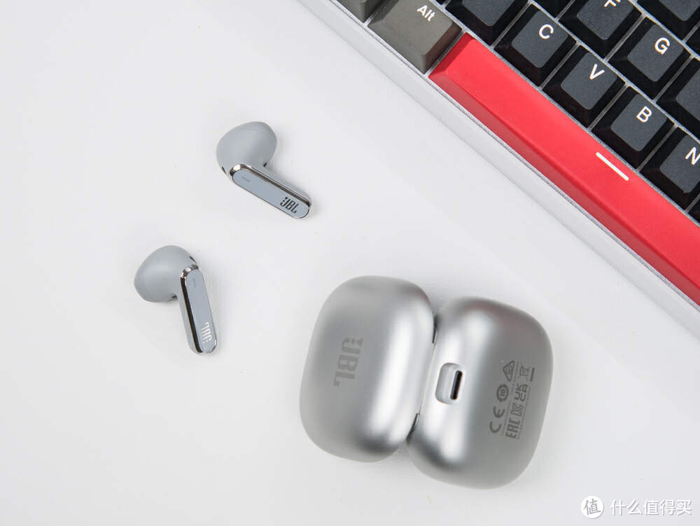 千元级别再选AirPods 3！降噪、音质全拉满，JBL这次放大招了