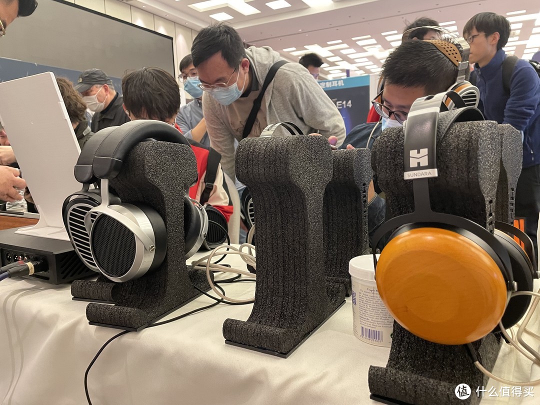 上海耳机展——探索最新的音频科技趋势