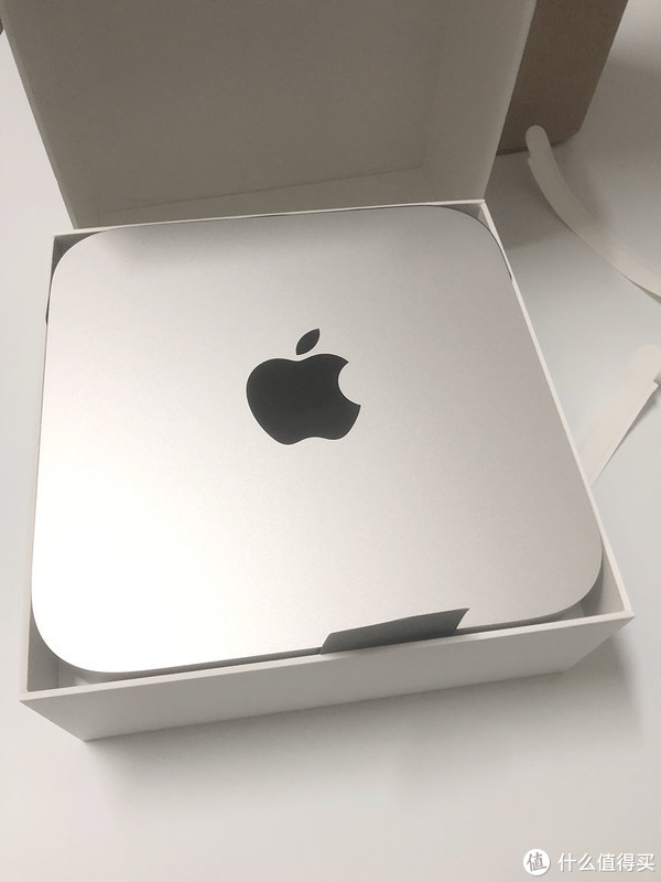 Mac mini M2终于收到啦，用教育优惠3699真香！_台式机_什么值得买