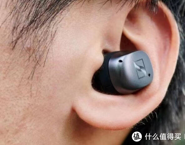 真的没有理由可以拒绝森海塞尔高品质耳机
