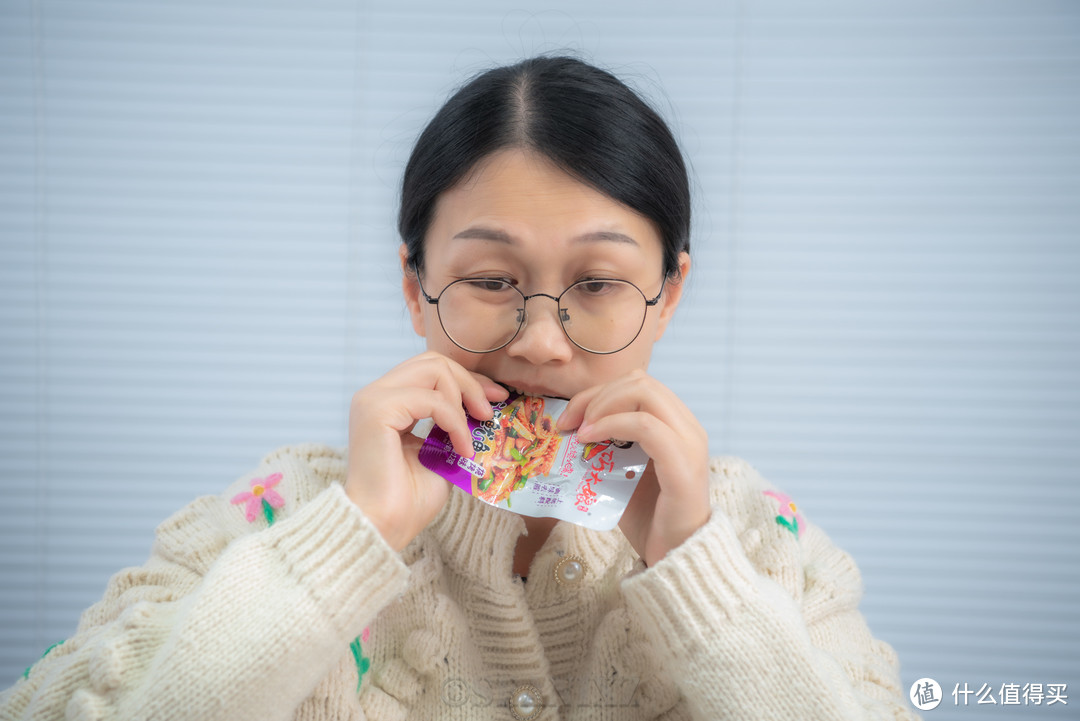 有坑有惊喜，7款零食办公室零食组合横评