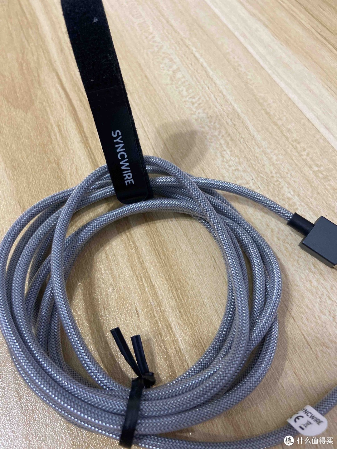 iPhone15拟采用USB-C接口，不用怕，A-L数据线仍然市场广大，继续囤理德铭苹果MFi认证A-L编织数据线！