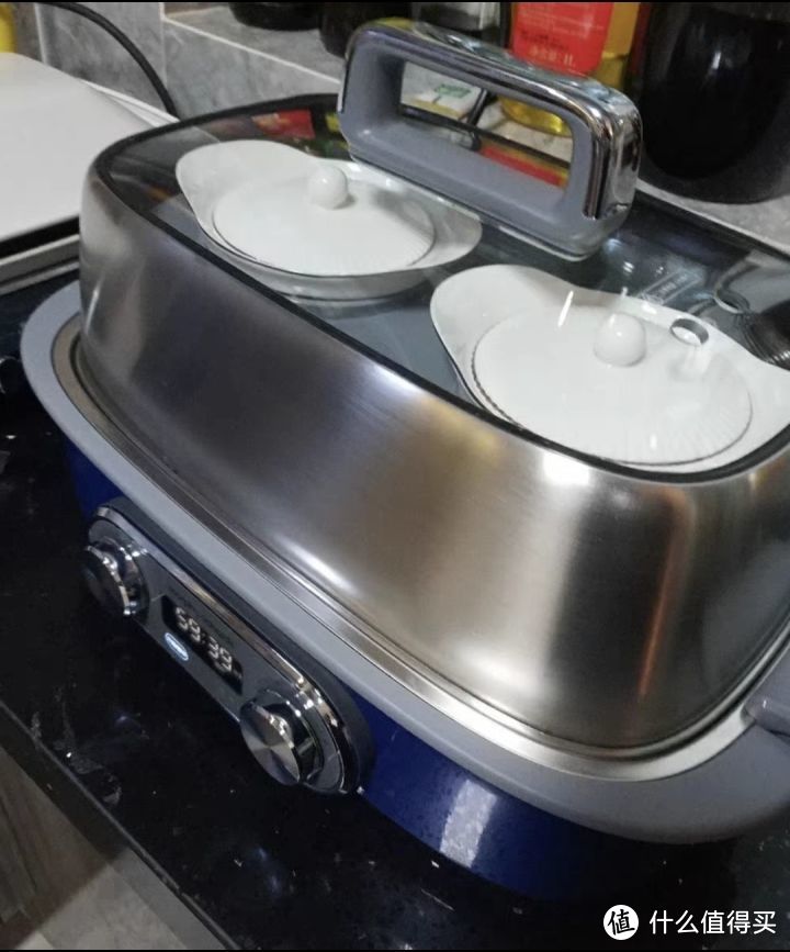 盘盘适合养生的厨房用品家电家具