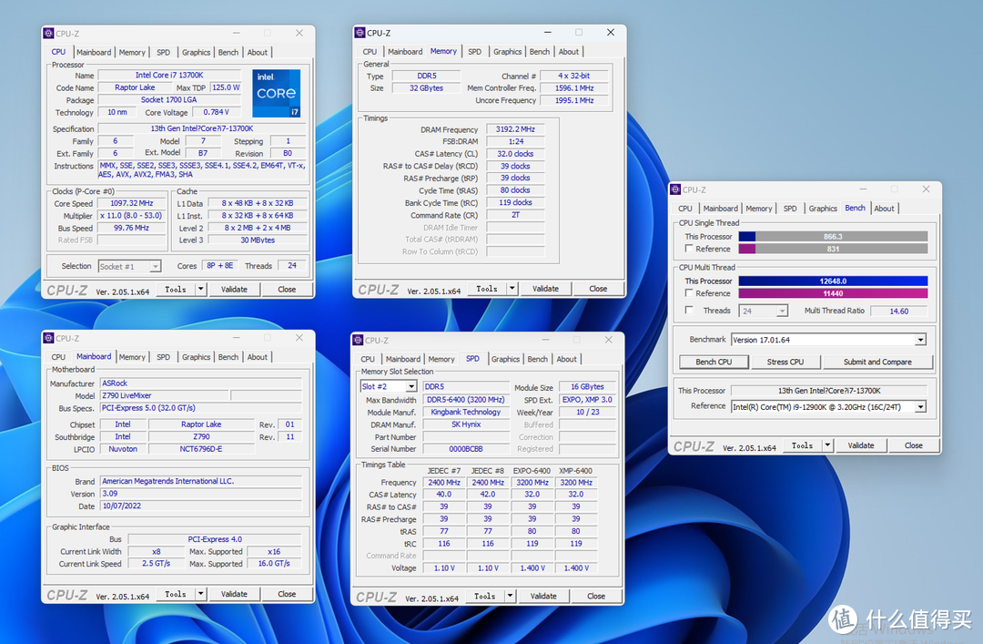 存储零售卷王的逆袭，金百达 刃 RGB DDR5 6400 16G*2 （C32）