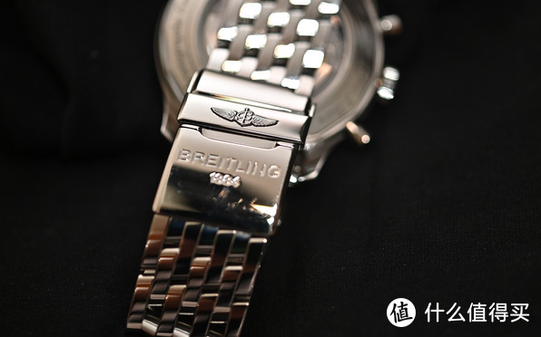 Breitling 瑞士腕表 在日内瓦上的出色表现