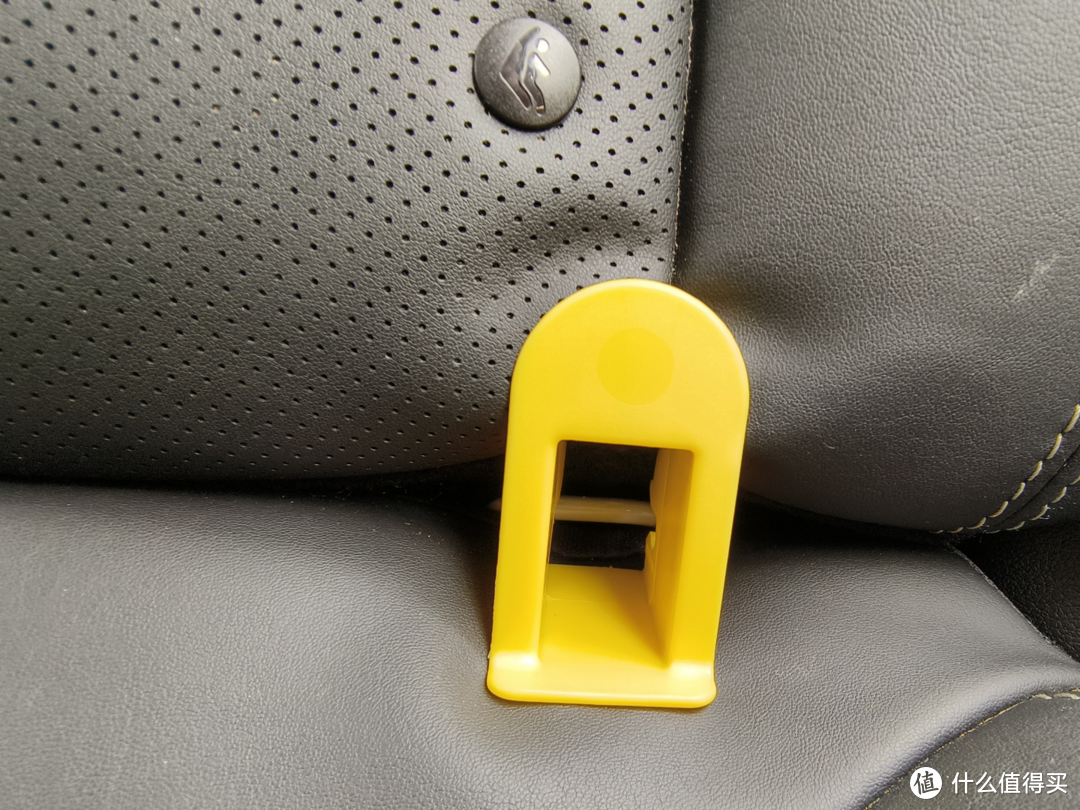 besbet悦享安全座椅体验测评，要安全也要舒适！