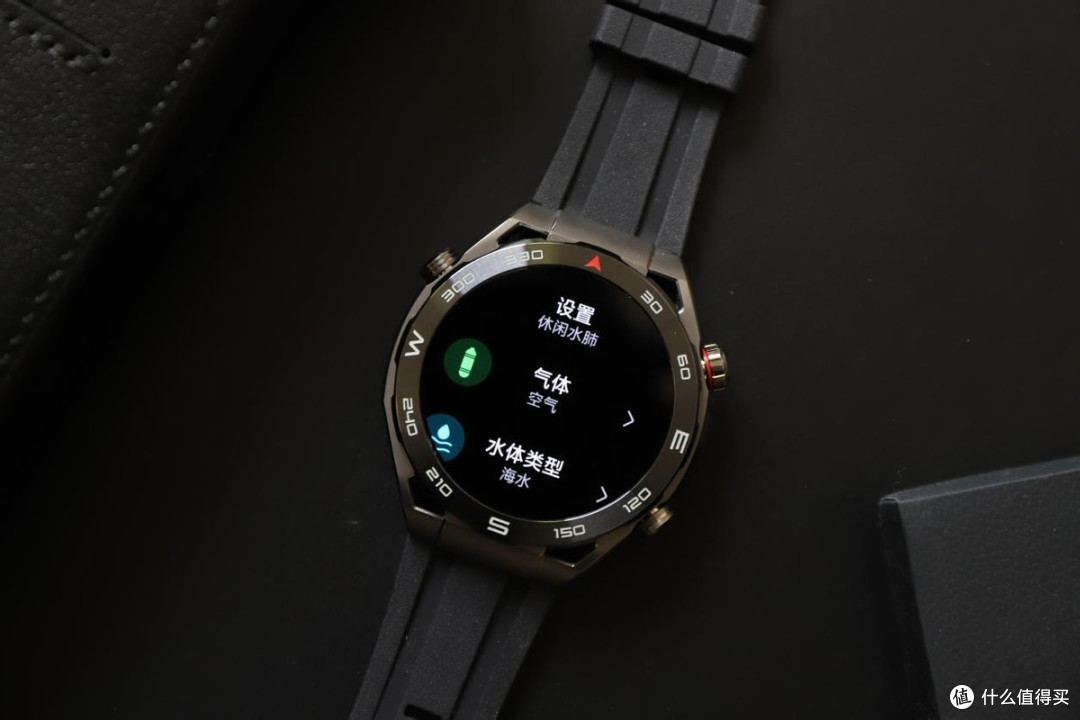 华为watch ultimate非凡大师体验:华为表王,到底有强在哪里?
