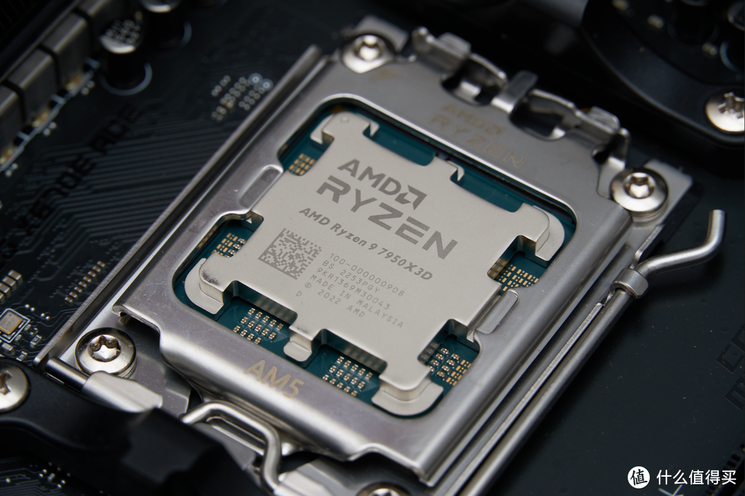 AMD 锐龙9 7950X3D+Radeon RX 7900XTX玩3A大作表现如何？9款大作实测给你解答