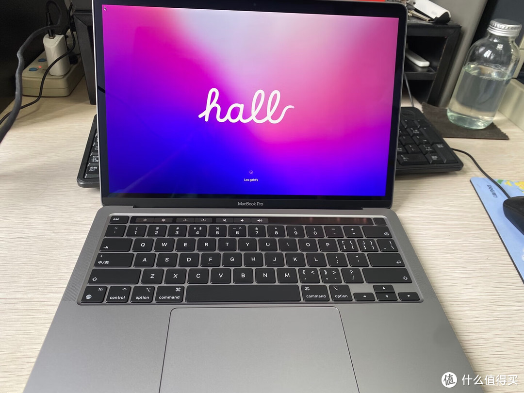 MacBook Pro 13英寸M2芯片款，13.3英寸生产力工具，做视频太牛了