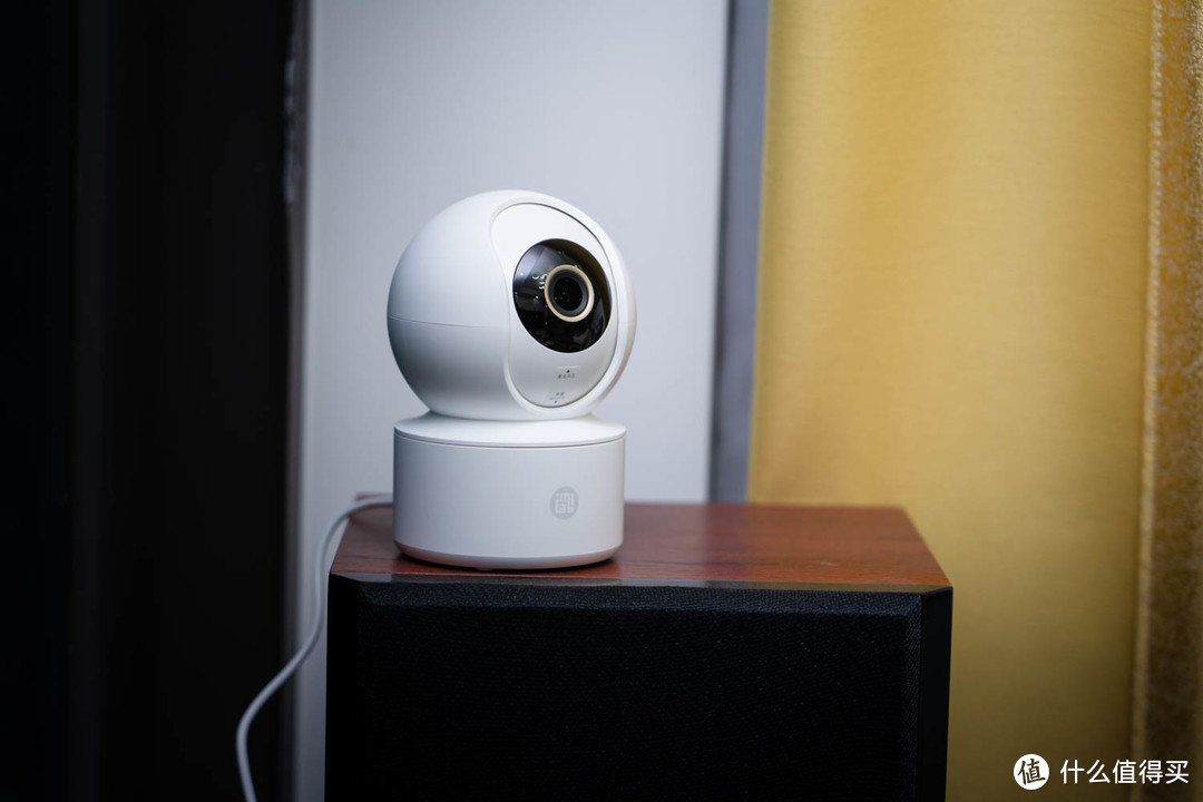 小白智能摄像机Y3评测：3K高清画质远程看家更放心
