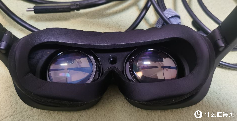 华为VR glass