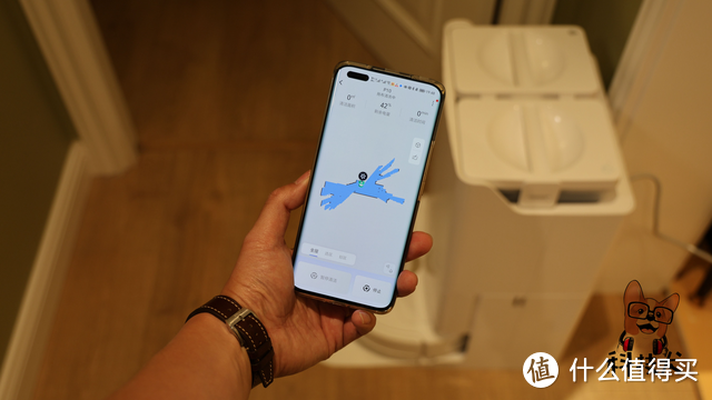 石头自清洁扫拖机器人P10体验：「全能」又超高性价比，真香警告