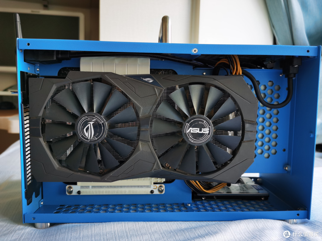 聊一聊rx580,实在忍不住剁了好几块